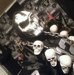 Meet your Posher, Stacy michael